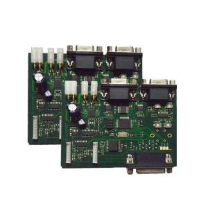 Quality 1oz 13 Lines SMT PCBA Assembly Lead Free Tg 140 PCB IATF 16949 Approved wholesale