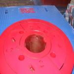 API Rotary Table Drilling Machine