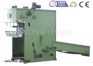 Quality Electronic Cotton / PP fiber Bale Opener For Covering / Textile Machine wholesale