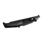 Front Bumper Plate Fit For Nissan Titan 210*66*75CM Off Road Car Parts