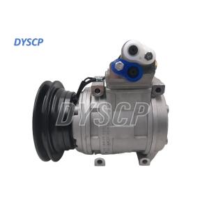 Quality MR149363 Ac Compressor For Mitsubishi Pajero V33 1996 1PK wholesale