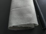 100kn/m2 Tensile Strength PET Woven Geotextile for Soil Reinforcement and