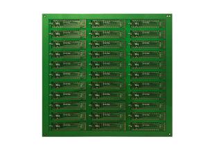 Quality FOISON PCB Printed Circuit Board for Vehicle Amplifier wholesale