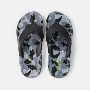 Quality black Non Slip 46 EU Summer Beach Flip Flop For Men wholesale