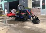 Mountain Land Compact Crawler Tractor 35 Hp Compact Tractor CE approved
