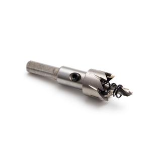 Quality Hss 200mm Metal Hole Saw Cutting Sheetrock Pilot Drill Bit For Drilling wholesale