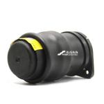 A6383280501 A6383280601 A6383280701 Rubber Air Spring Suspension For Mercedes