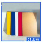 CE SGS Interior 3mm AA1100 PE Aluminum Composite Panel
