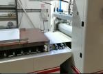 Acrylic HPL Sheet PVC PET Film PUR Hot Melt Laminating Machine PUR Laminator