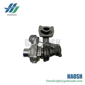 Quality Auto Spare Parts Turbocharger FB3E-9G438 Suitable For Ford Everest U375 wholesale