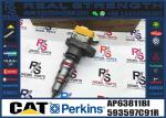 AP63811BI common rail injector 1833646C92 1833645C1 AC1822890C1 EA1824917C1