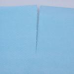 Medical Waterproof Dental Disposable Bibs Roll
