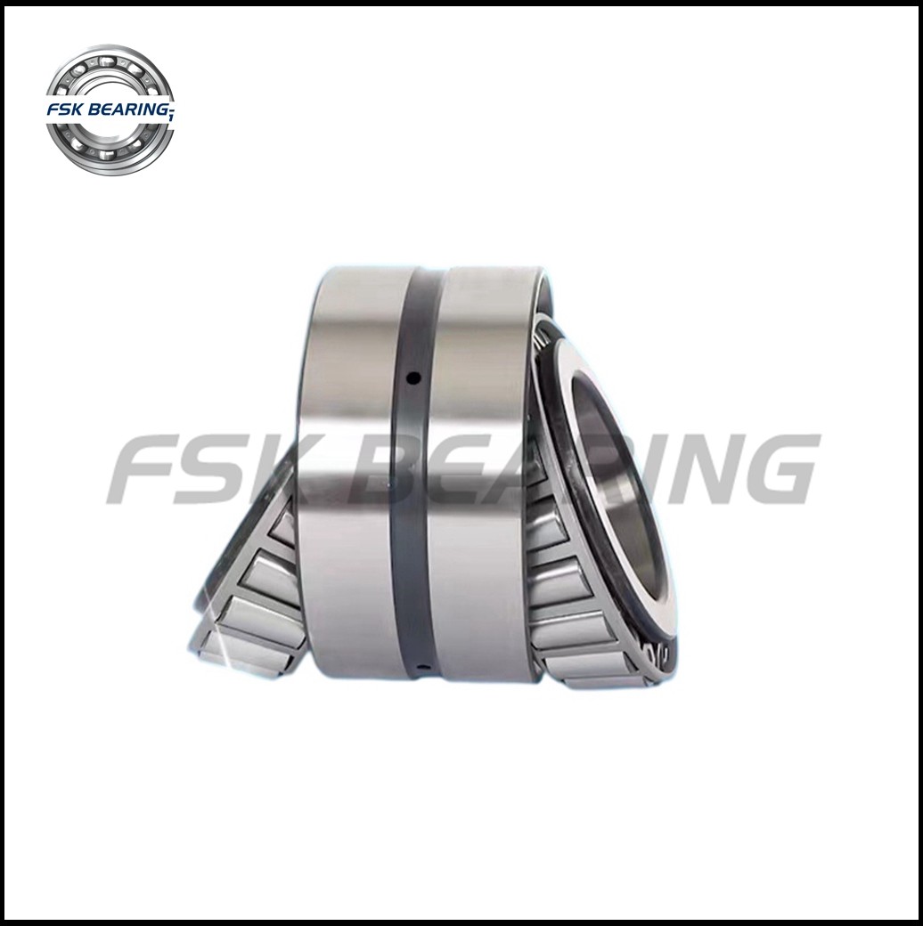 564801 TDO Tapered Double Outer Imperial Roller Bearing 800*1060*270 mm Large Size