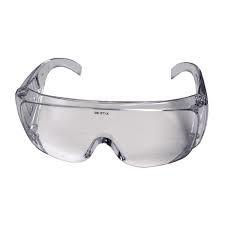 Quality Anti Impact Anti Virus Medical Safety Goggles Chemical Splash wholesale