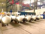 Stordworks Industrial Stainless Steel Tube Heat Exchanger Energy Efficiency