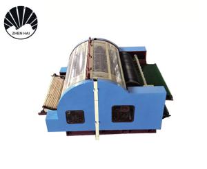 Quality Garnett Nonwoven Carding Machine In Spinning Mills Textile For Sintepon Wadding wholesale