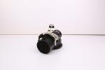 Crimp 7 Pin Trailer Plug