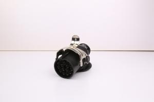 Quality Crimp 7 Pin Trailer Plug wholesale