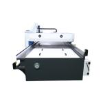 Gantry Horizontal V Cutting Machine Grooving Machine For Sheet Metal