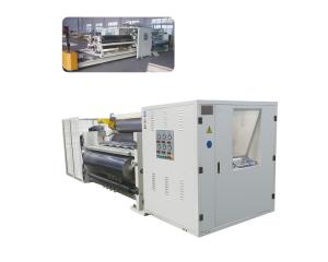 Quality Dpack corrugator HSF-380S Single Facer Corrugated Machine , 3/5/7 Ply Paper Corrugation Machine industrial manufacturing wholesale