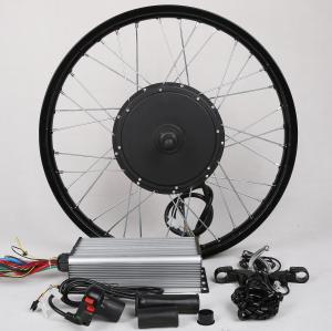 Quality Fancy Pie magic smart sine wave controller electric bicycle motor 48v 1000w wholesale