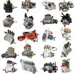 Hyundai Car Fitment BOSCH Diesel Fuel Injection Pumps 0445010598 0445010597