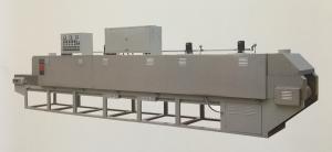 Quality High Power 110 KW Quenching Furnace , Hot Wind Drying Hardening Furnace wholesale