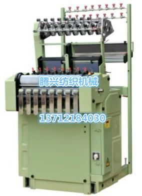 top quality needle loom machine China manufacturer Tellsing for mattress