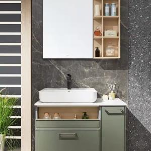 Quality Customized 30&quot; Bath Vanity Bathroom Sink Unit E0 Standard wholesale