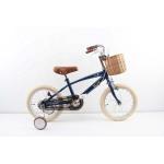 14/16/18/20 Inch Hard Carbon Steel Single Speed Childrens Bike With Training