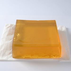 Quality Water Repellent PSA Hot Melt Adhesive Wall Paper Glue High Peel Strength wholesale