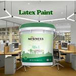 Emulsion Paint for House Interior Wall Gamazine Paint Coating by Building