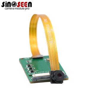 Quality OV9281 Sensor 1MP MIPI Camera Module For Industrial Testing wholesale