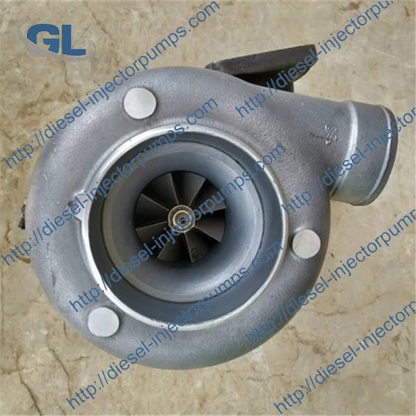 High Pressure Turbocharger 406130-5007S 406130-0008 TE0644 Turbo For NIssan