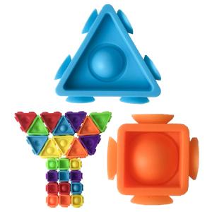 Quality Durable Silicone Beach Toys Food Grade Silicone Beach Bucket Set For Kids Educational wholesale