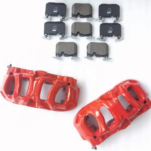 Quality Alloy 6061 Brembo BM8 Brake Caliper With Brake Pads wholesale