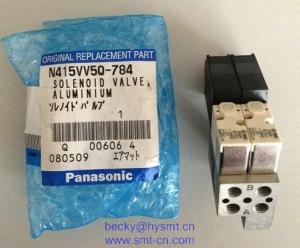 Quality N415VV5Q-784 Solenoid Valve wholesale