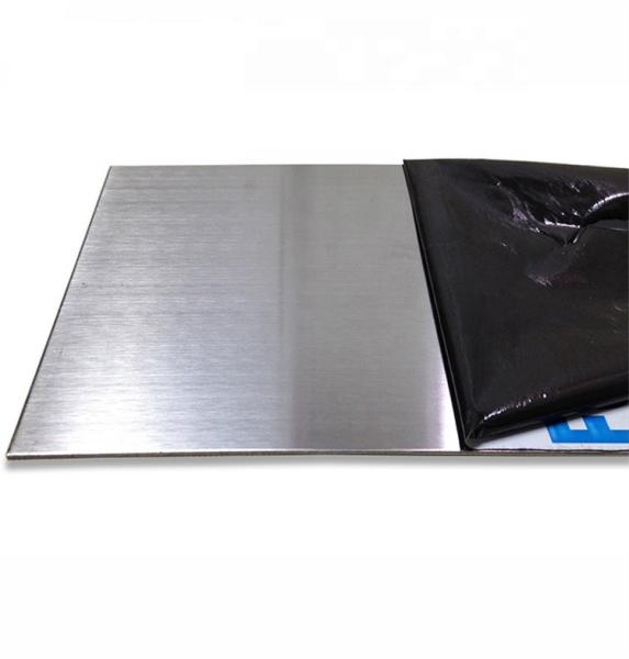 4x8 steel sheet 304 310s 316 321 stainless steel sheets customized thickness 2B