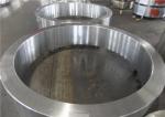 Q235 Forged Steel Wheel Blank Forging 316 Stainless Steel Wheel Blank