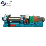 Blue Green Red Yellow Automatic Heavy Duty Rubber Mill Rubber Mixing Machine