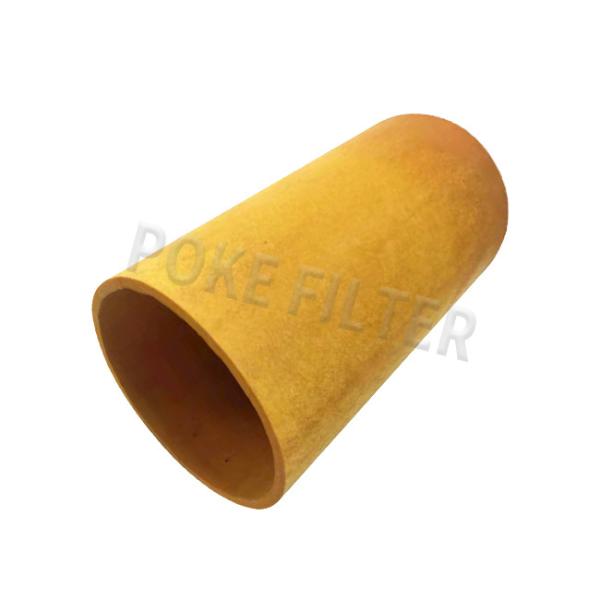 Cheap Sintered Glass Fiber Filter Cartridge Element 5 Micron Sediment Filter for sale