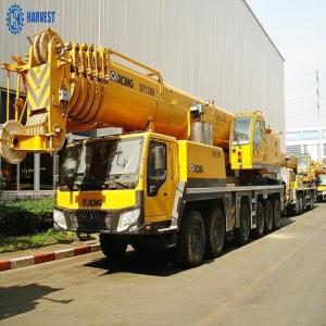 Quality 4 Ton 14m Telehandler for Sale wholesale