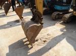 Used Caterpillar 303CR Mini Digger