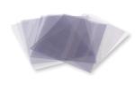 1mm Clear Pvc Rigid Plastic Sheet Material