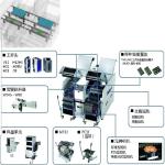 FUJI AIMEX IIICII 27000CPH Pick And Place Machine MAX20