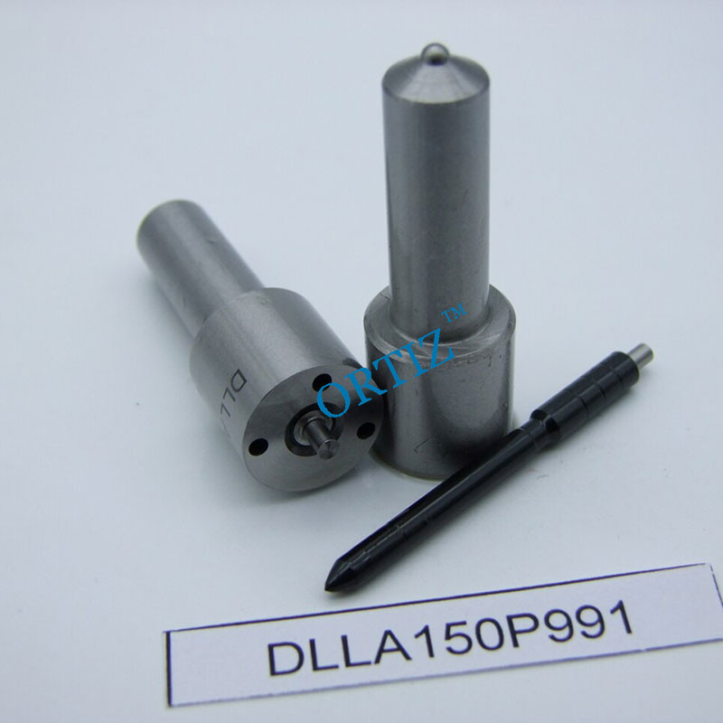 ORTIZ standard spray nozzles DLLA150P991standard angle full cone spray nozzle DLLA 150P 991 original quality