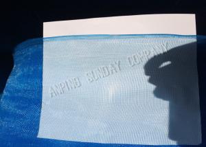 Quality Anti Aging Insect Screen Netting Ultraviolet Resistant Polyethylene For Bug Proofing wholesale