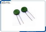 Over Current Protection PTC Thermistor SY 16P MZ21 5Ohm 120C 300V For Inverter