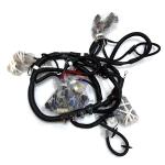 PC400-7 PC450-7 208-06-71511 208-06-71510 Excavator Internal Wiring Harness