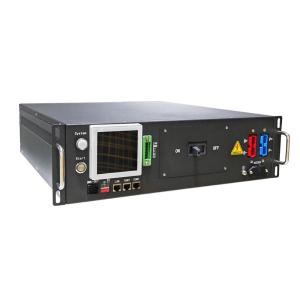 Quality Lithium BMS HV Battery Management System 128S409.6V 125A BMS For UPS BESS Lifepo4 Batteries wholesale